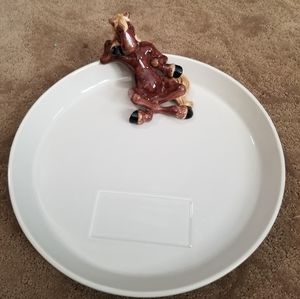 Montana LIFESTYLES by Montana Silversmiths Tray